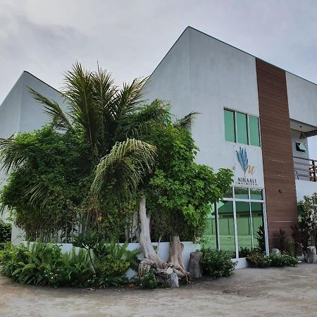 מלון Kudarikilu Nihaali Maldives מראה חיצוני תמונה