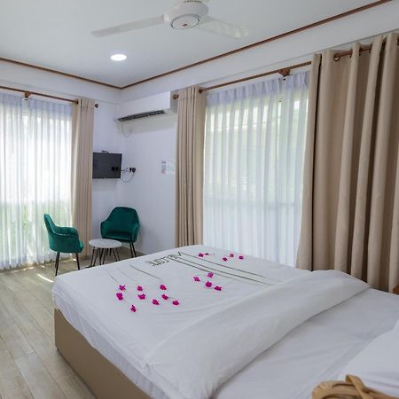 מלון Kudarikilu Nihaali Maldives מראה חיצוני תמונה