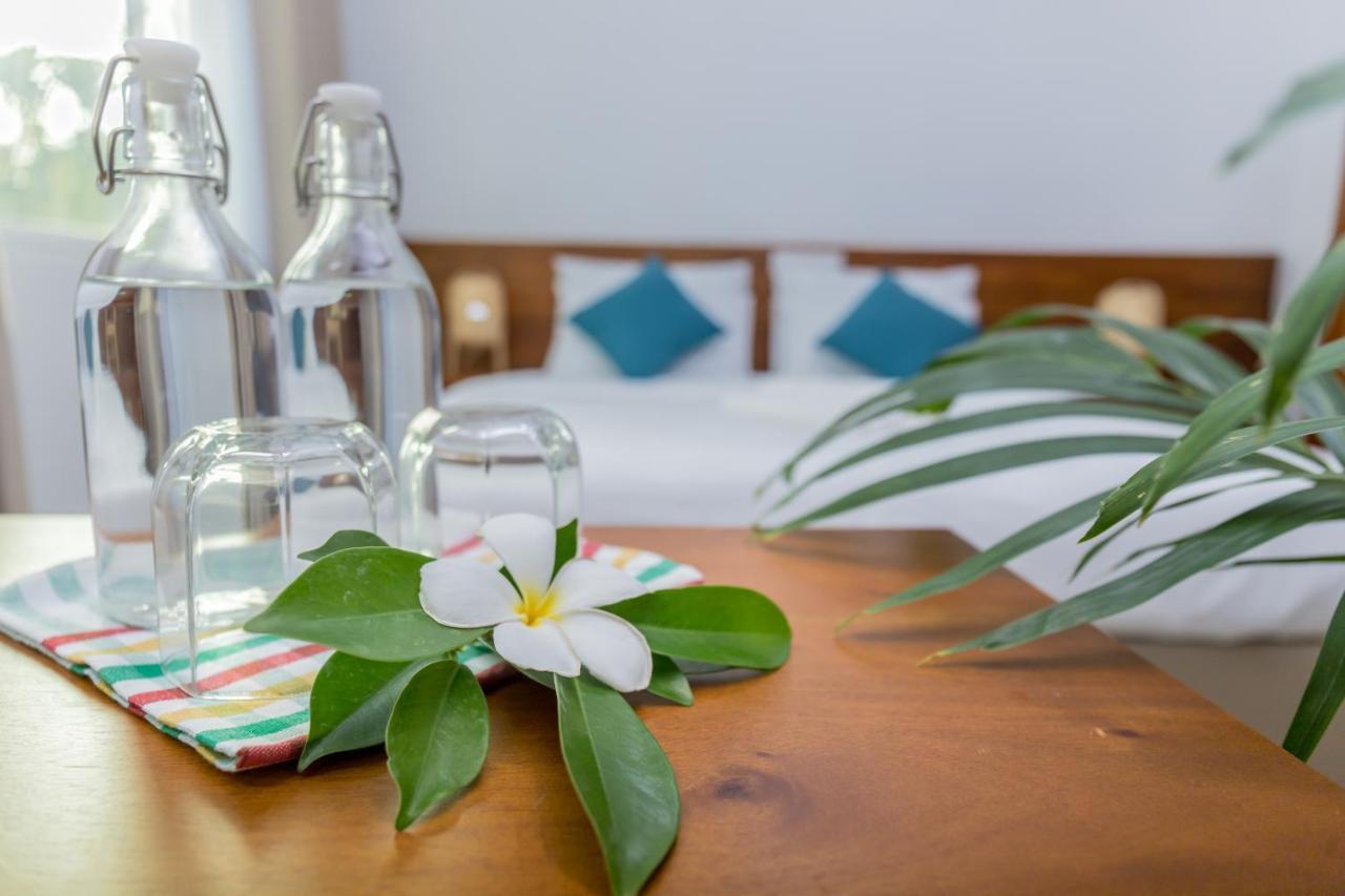מלון Kudarikilu Nihaali Maldives מראה חיצוני תמונה