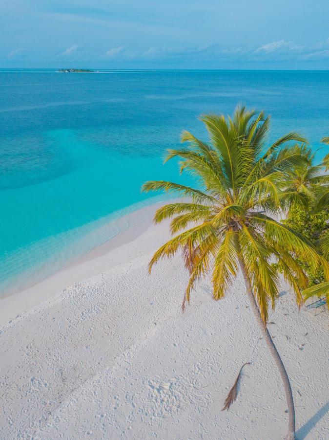 מלון Kudarikilu Nihaali Maldives מראה חיצוני תמונה