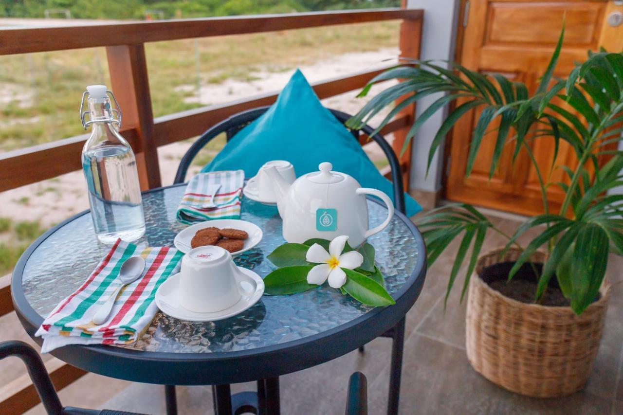 מלון Kudarikilu Nihaali Maldives מראה חיצוני תמונה