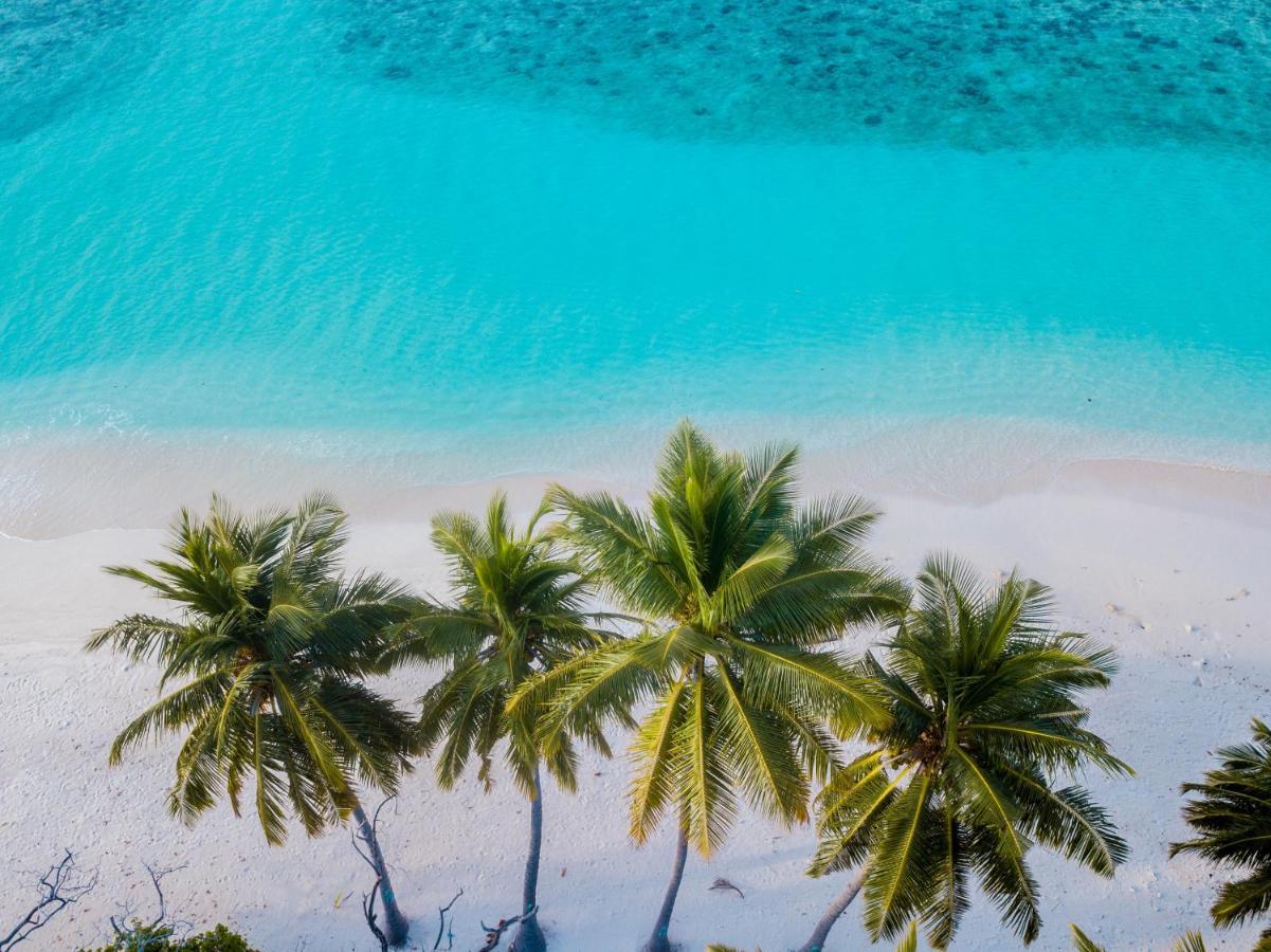 מלון Kudarikilu Nihaali Maldives מראה חיצוני תמונה
