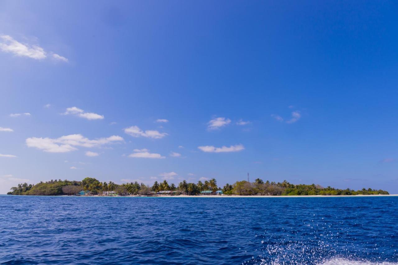 מלון Kudarikilu Nihaali Maldives מראה חיצוני תמונה