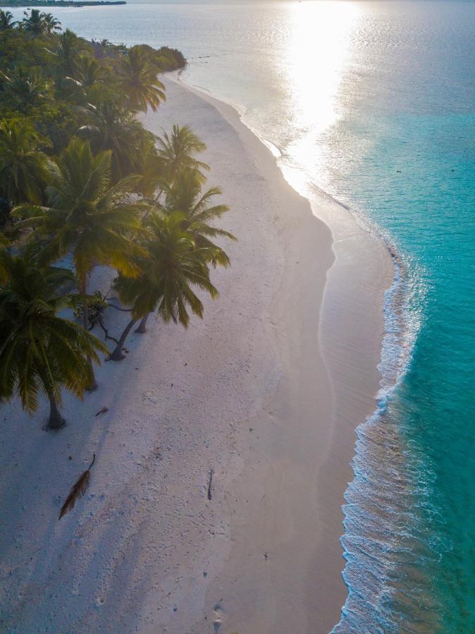 מלון Kudarikilu Nihaali Maldives מראה חיצוני תמונה