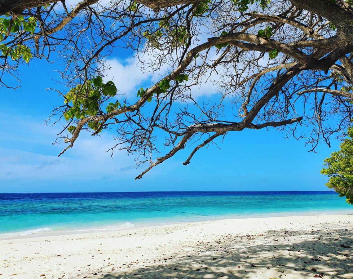 מלון Kudarikilu Nihaali Maldives מראה חיצוני תמונה