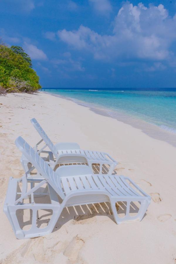 מלון Kudarikilu Nihaali Maldives מראה חיצוני תמונה