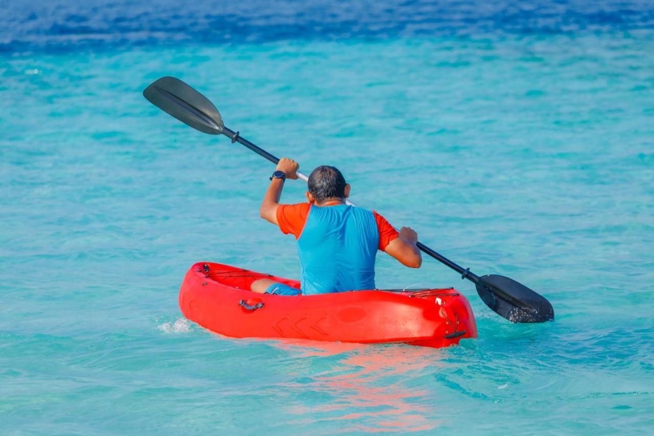 מלון Kudarikilu Nihaali Maldives מראה חיצוני תמונה