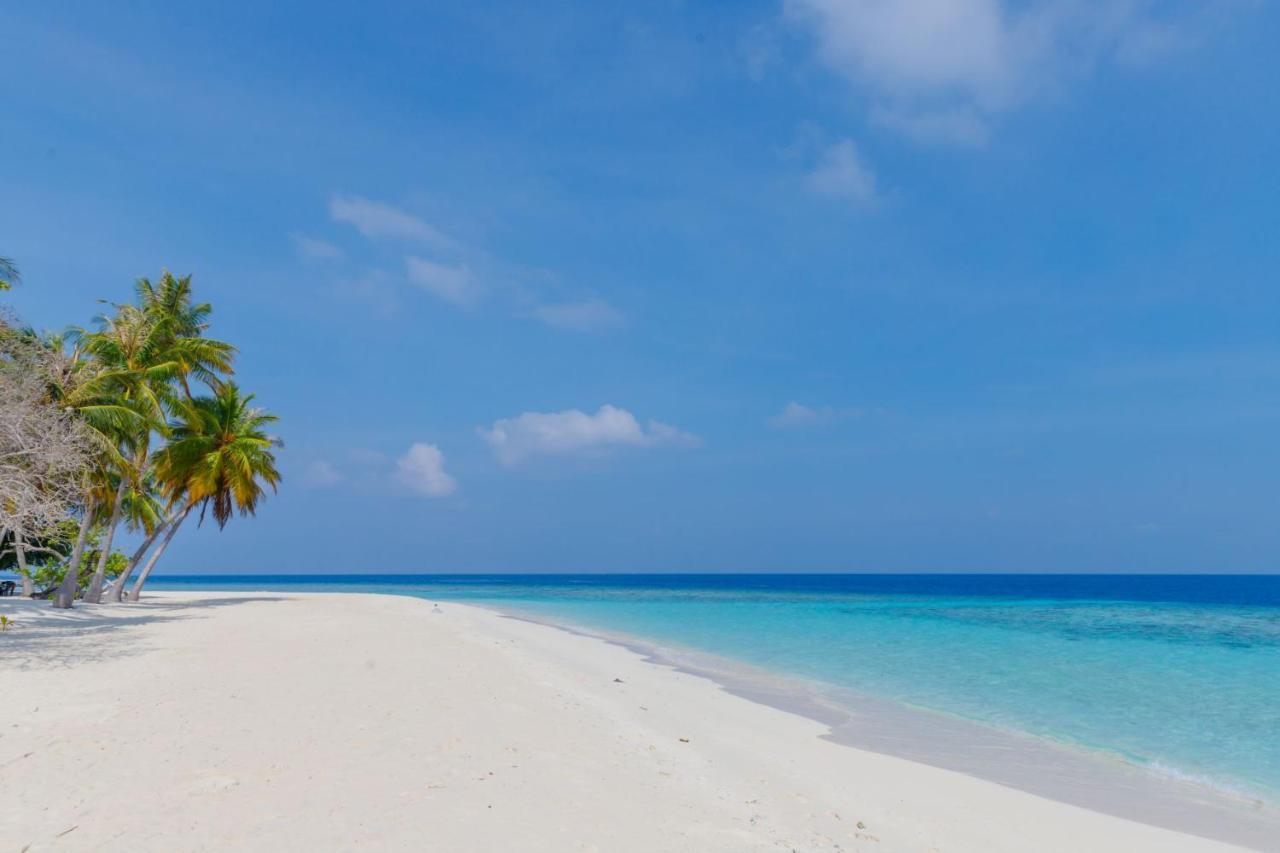 מלון Kudarikilu Nihaali Maldives מראה חיצוני תמונה