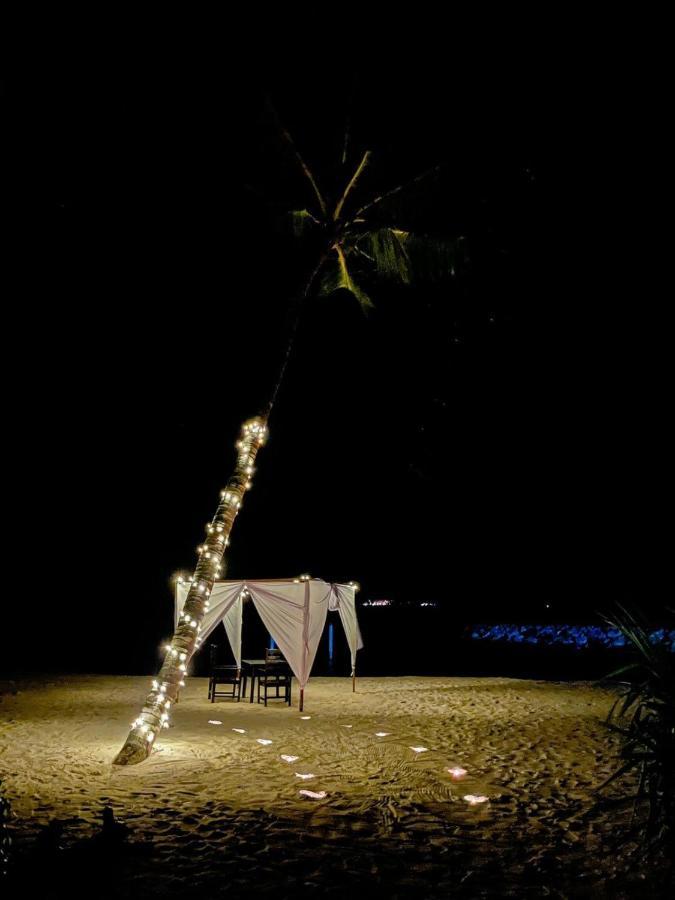 מלון Kudarikilu Nihaali Maldives מראה חיצוני תמונה