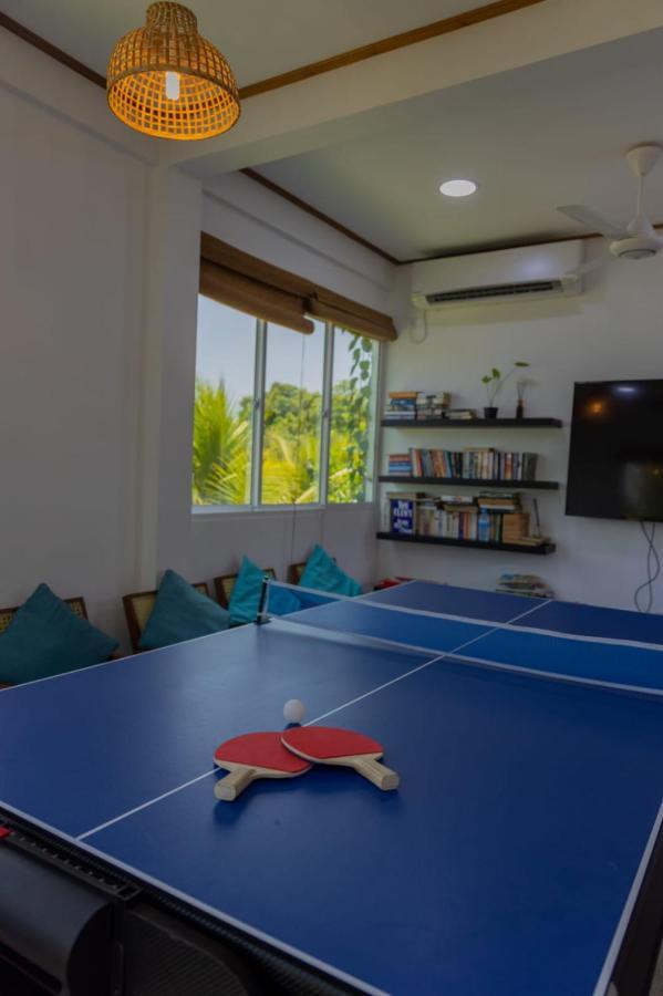 מלון Kudarikilu Nihaali Maldives מראה חיצוני תמונה