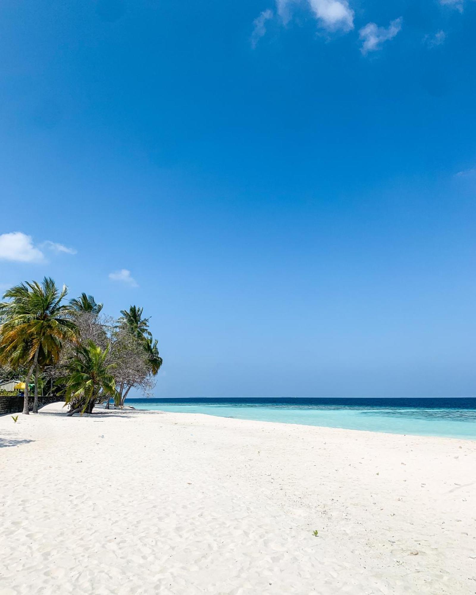מלון Kudarikilu Nihaali Maldives מראה חיצוני תמונה