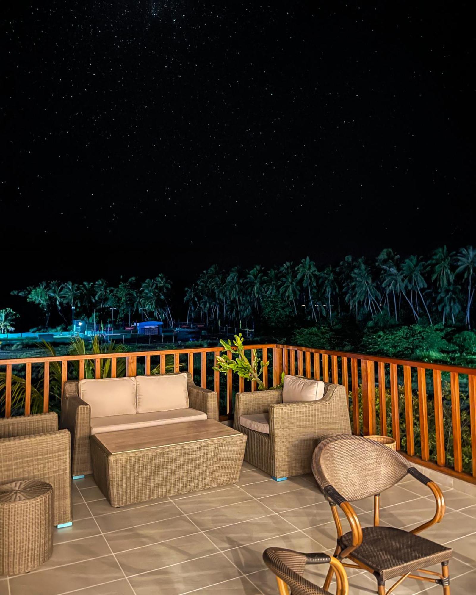 מלון Kudarikilu Nihaali Maldives מראה חיצוני תמונה
