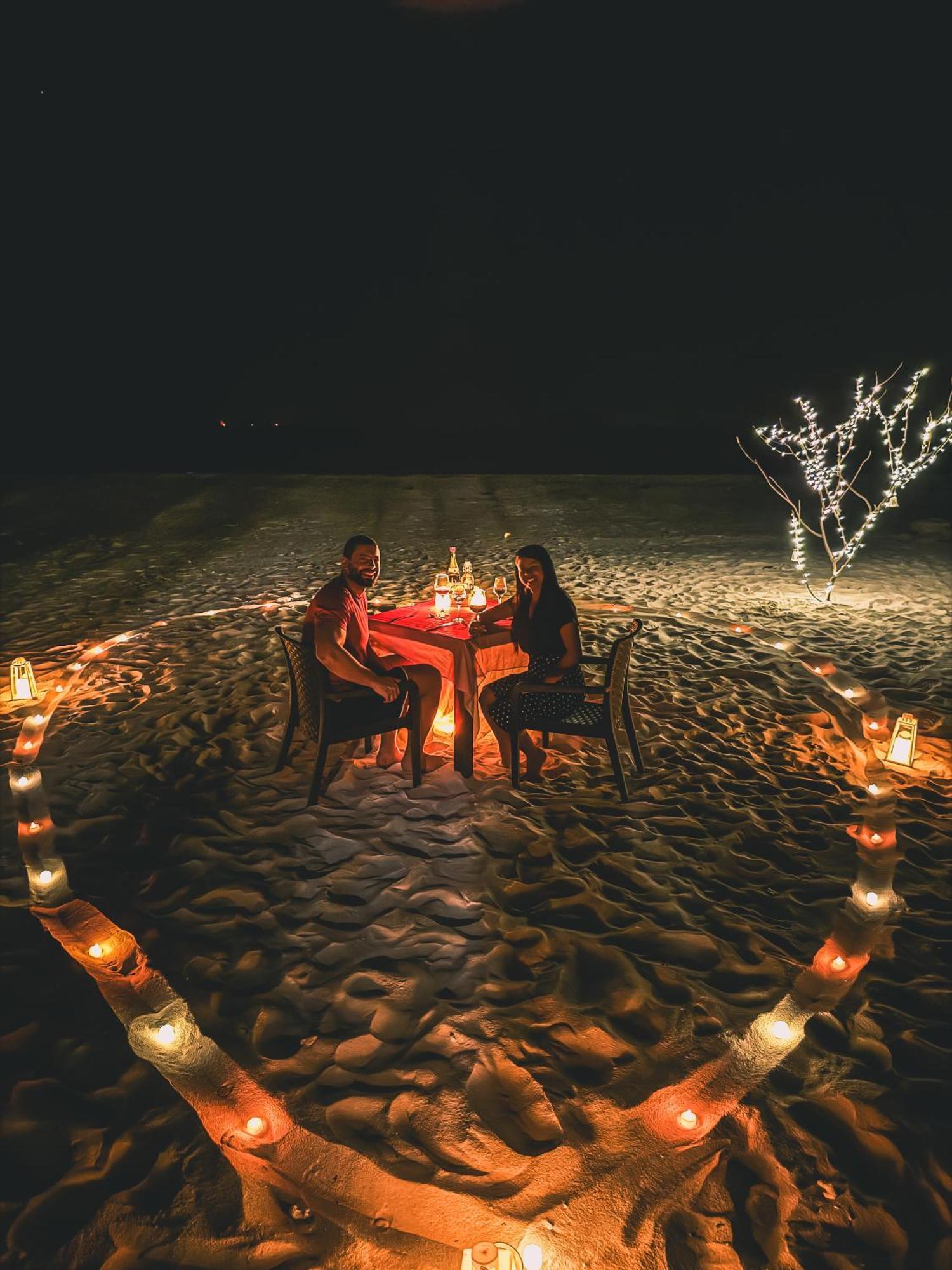 מלון Kudarikilu Nihaali Maldives מראה חיצוני תמונה